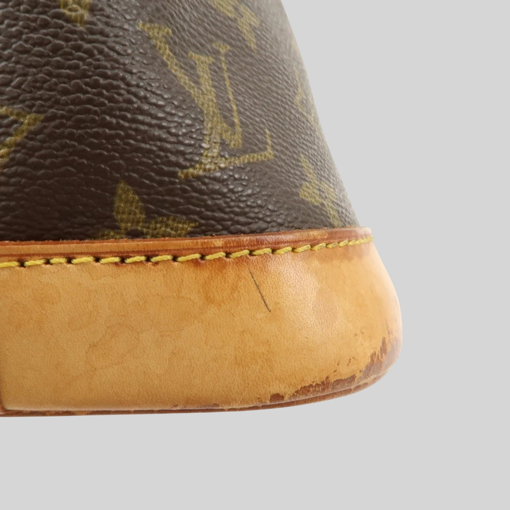 Louis Vuitton Alma PM