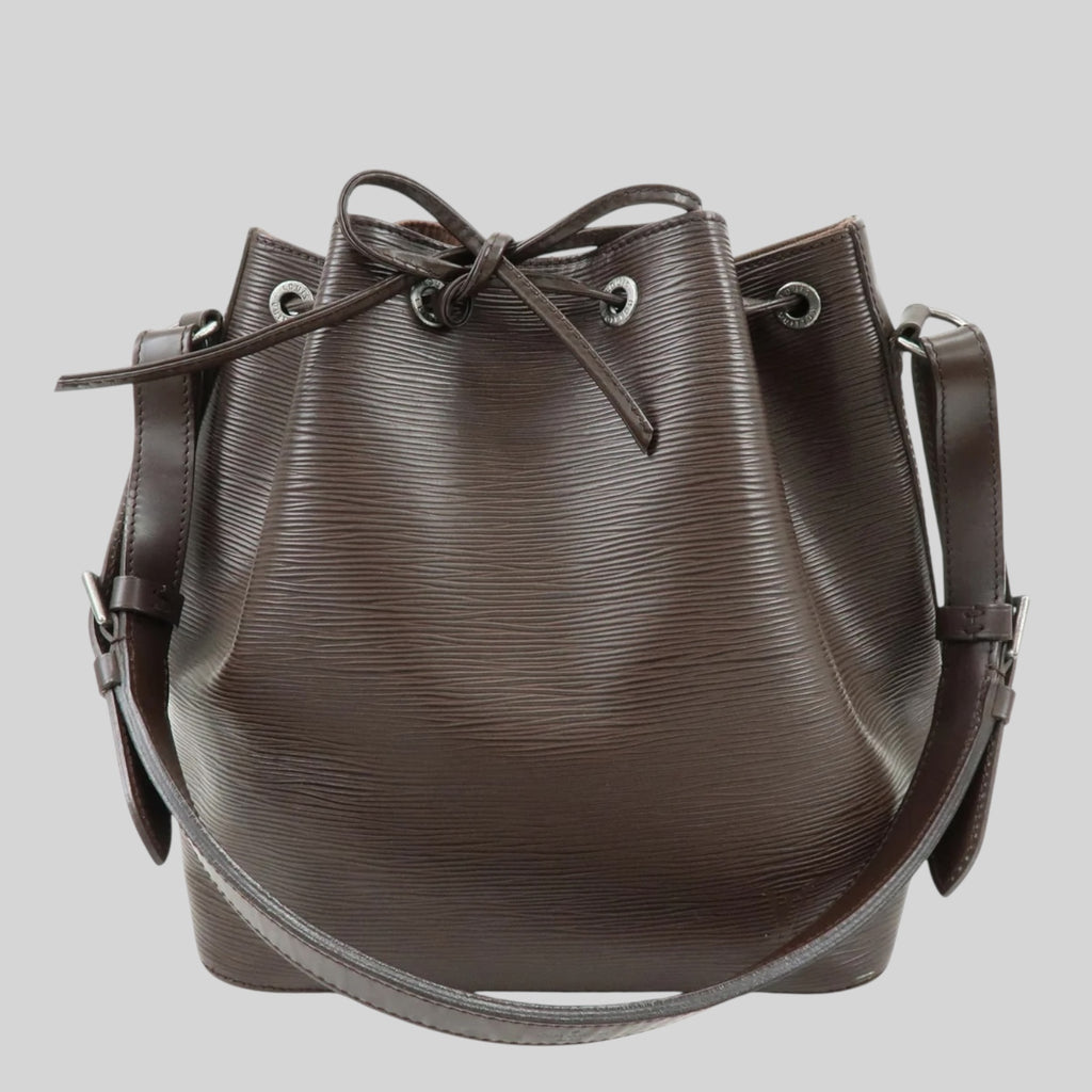 Louis Vuitton Noé PM Epi