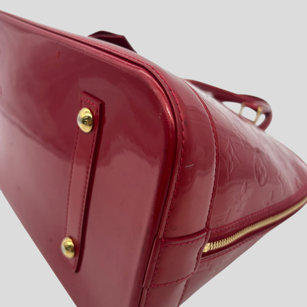 Louis Vuitton Alma GM
