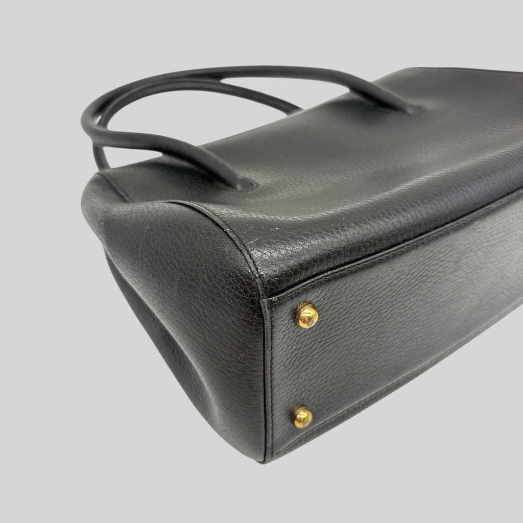 Cartier Must Leather