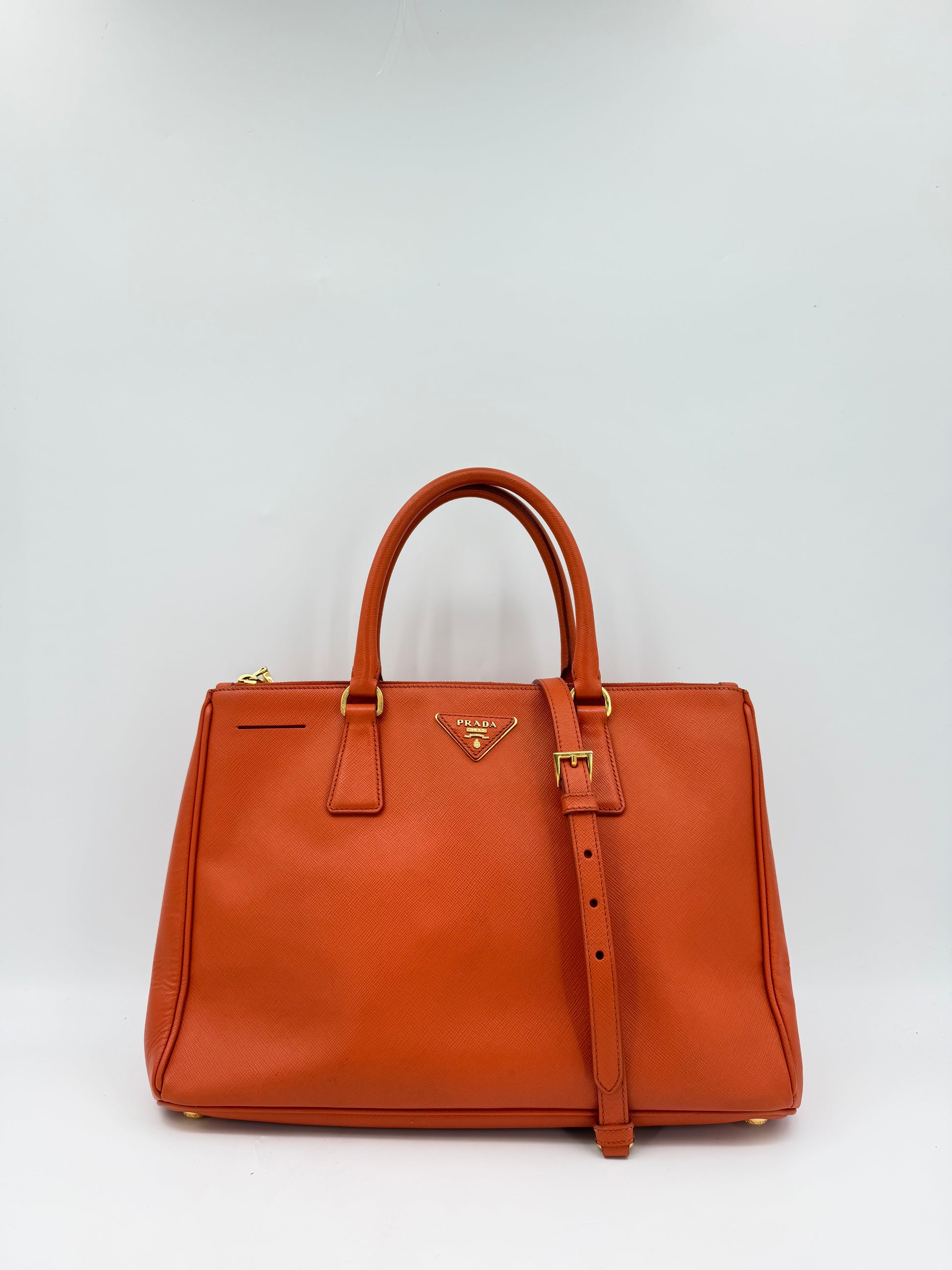 PRADA GALLERIA SAFFIANO