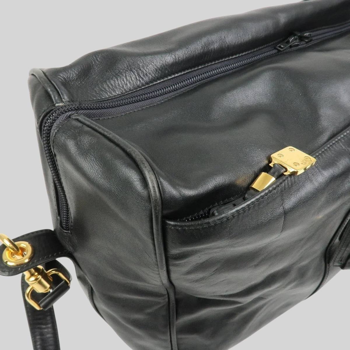 Loewe Anagram Boston