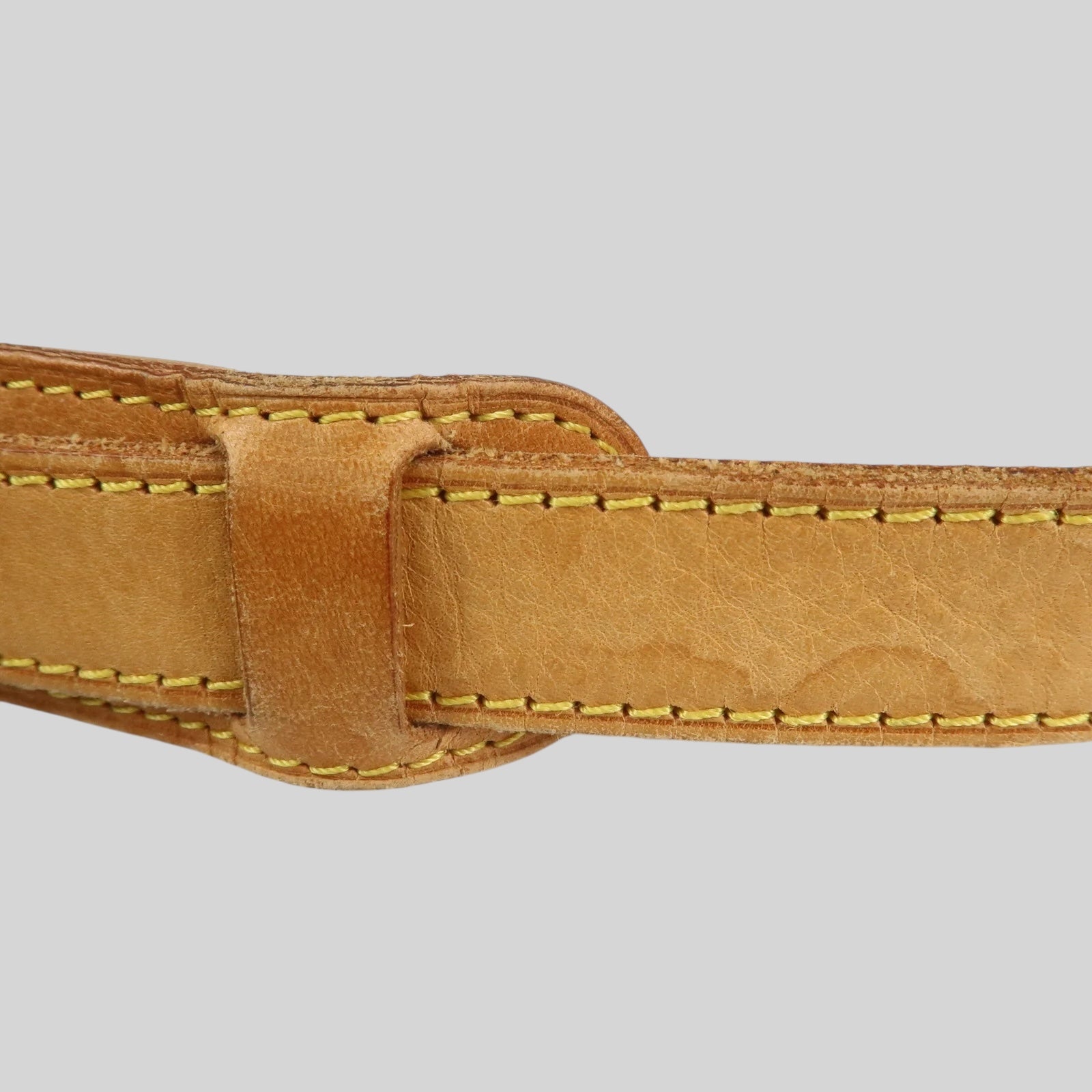 Louis Vuitton Keepall 60 Bandoulière