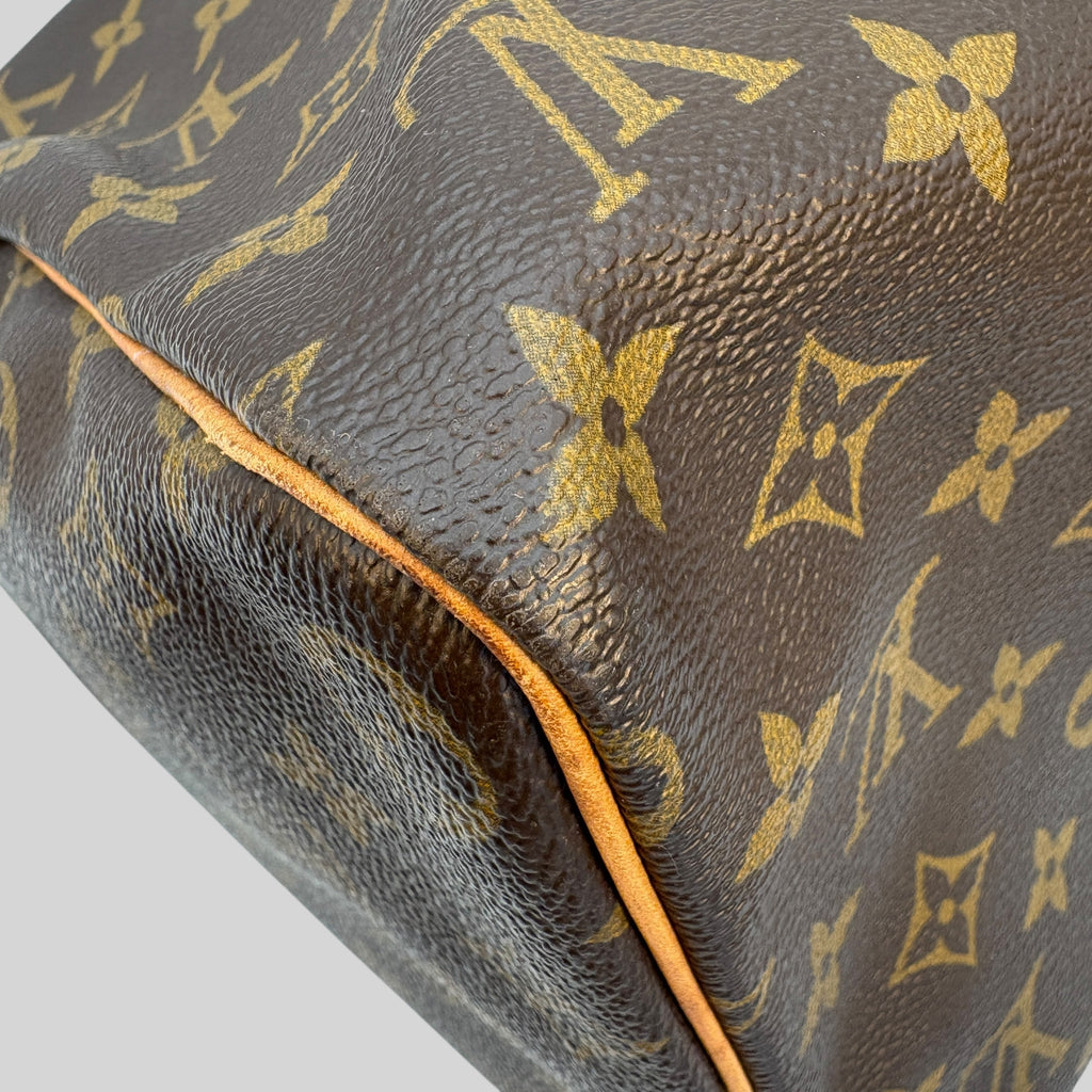 Louis Vuitton Keepall 45