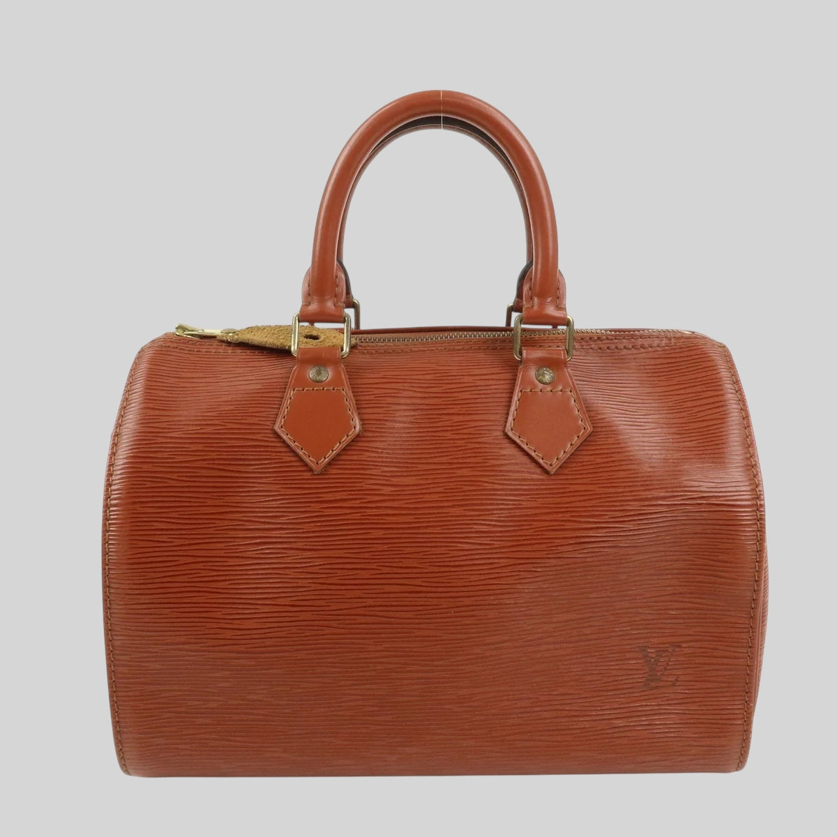 Louis Vuitton Speedy 25 Epi