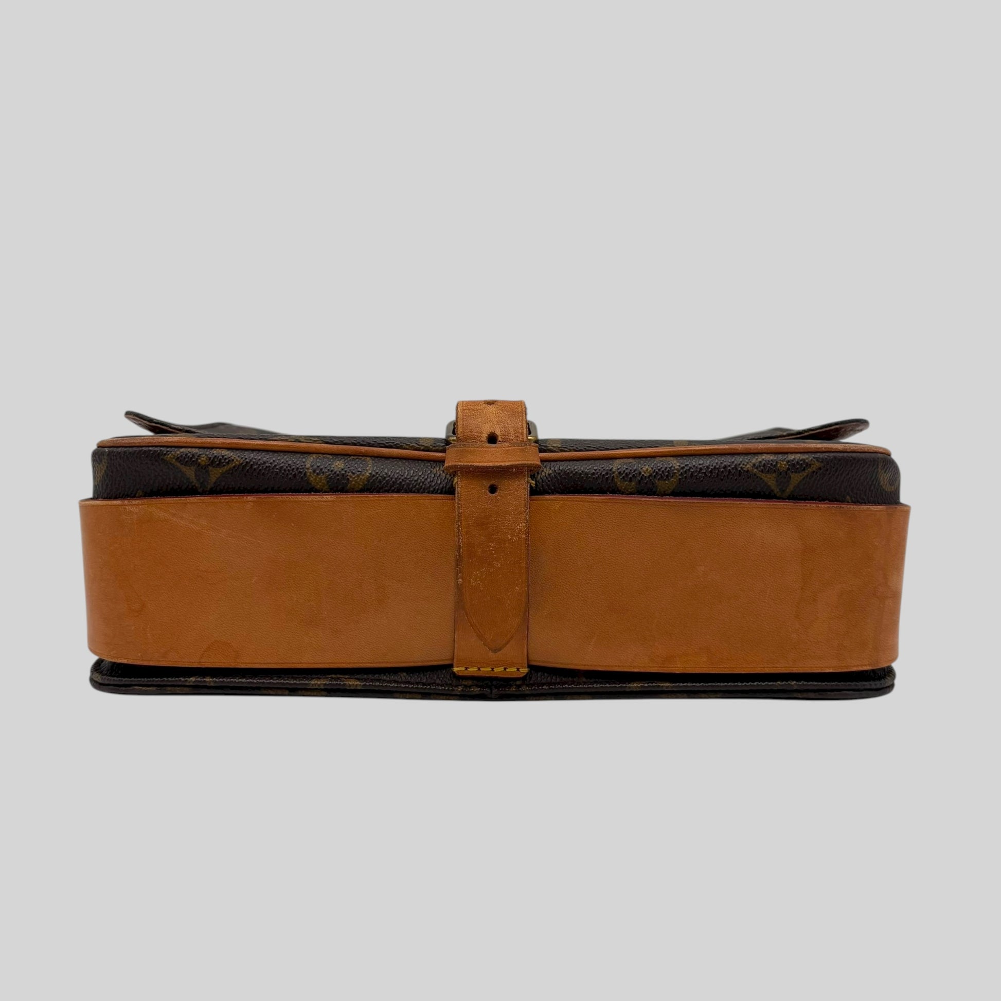 Louis Vuitton Cartouchière GM