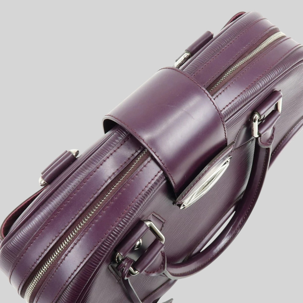 Louis Vuitton Bowling Montaigne