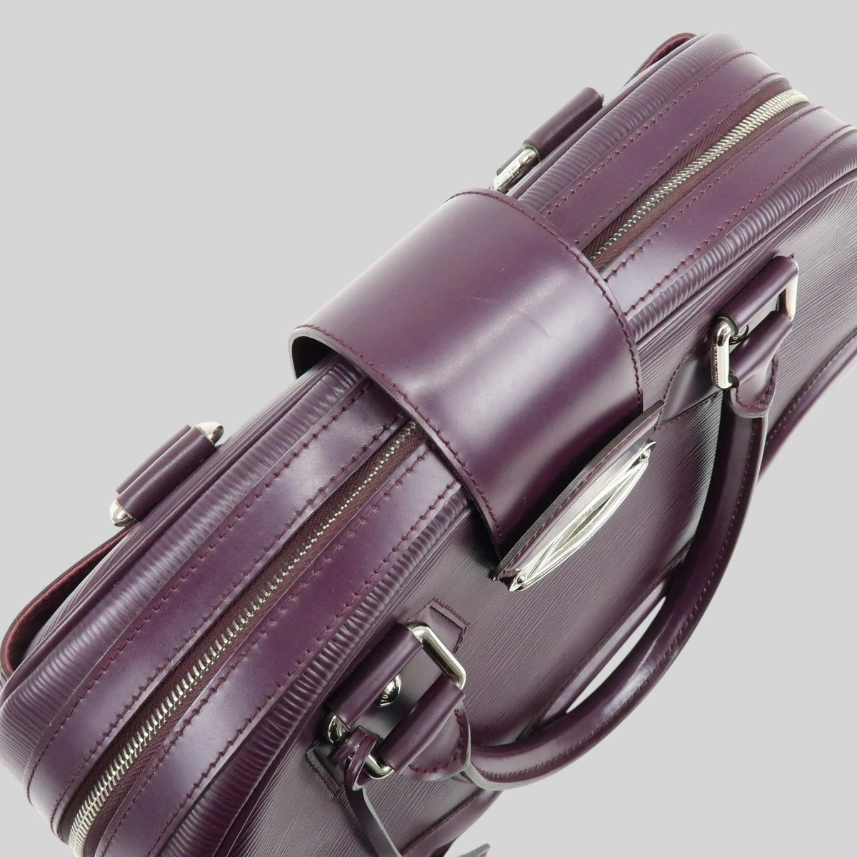 Louis Vuitton Bowling Montaigne