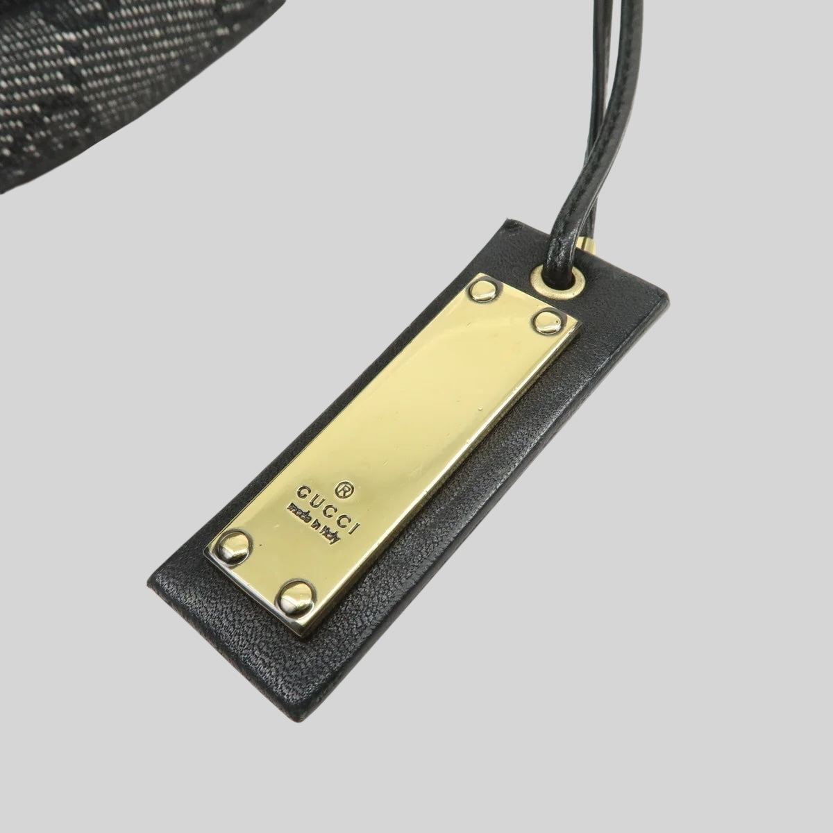 Gucci Bamboo GG