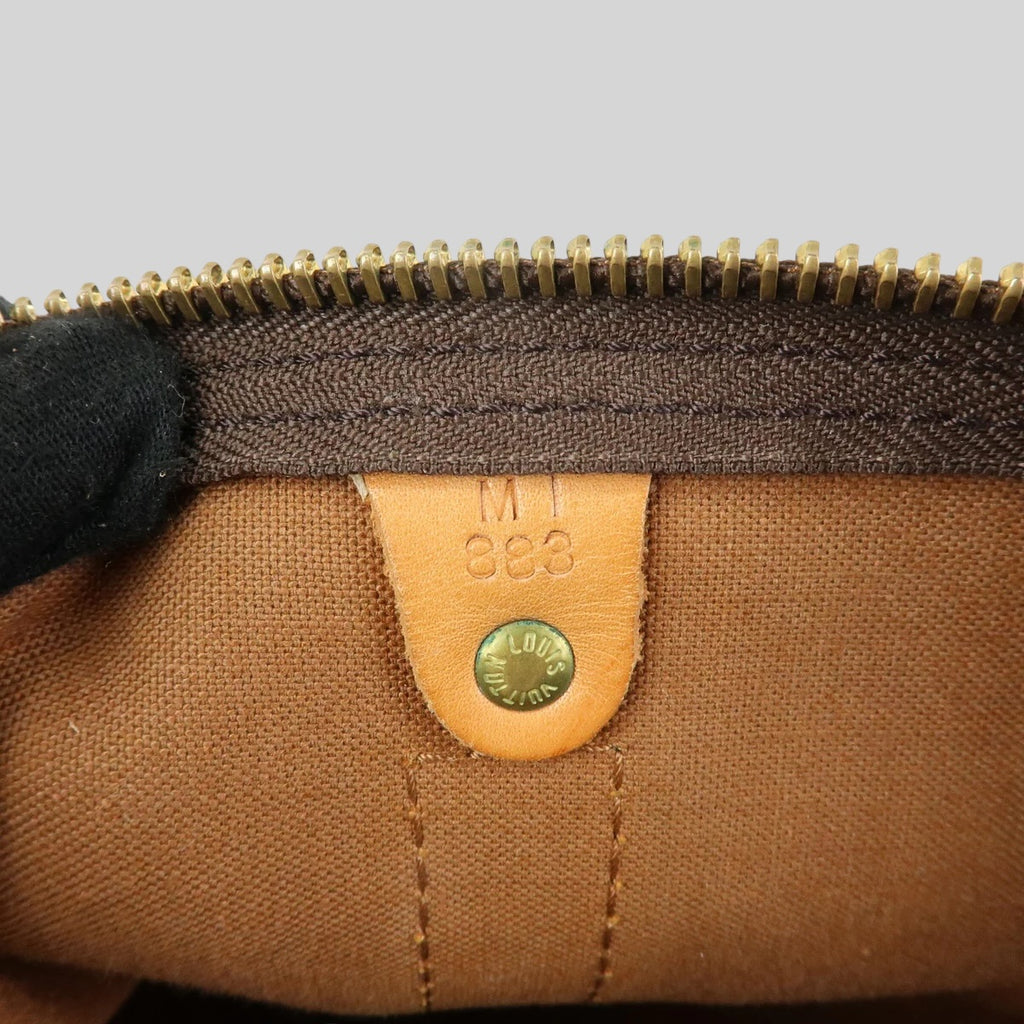 Louis Vuitton Keepall 55