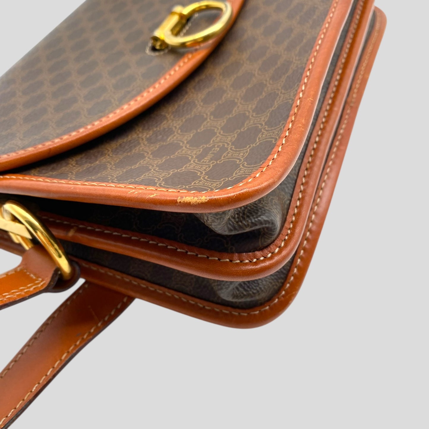 Celine Macadam Crossbody