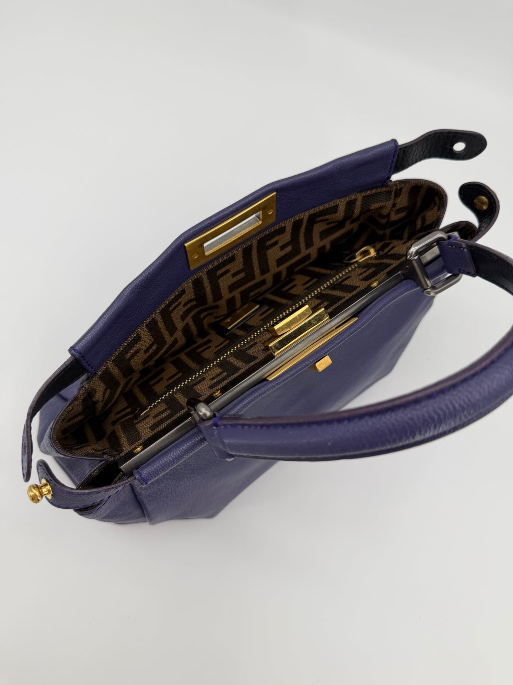 FENDI PEEKABOO