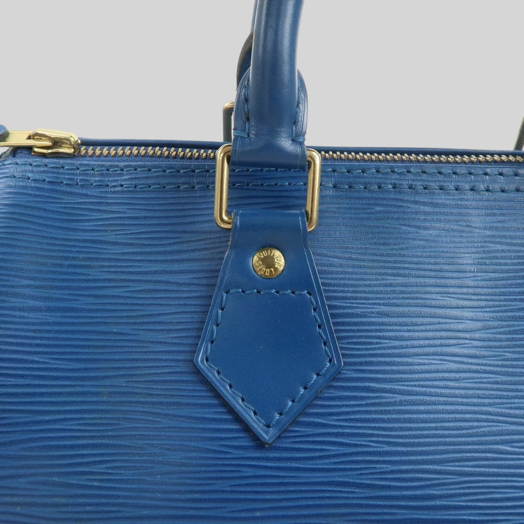 Louis Vuitton Speedy 25 Epi