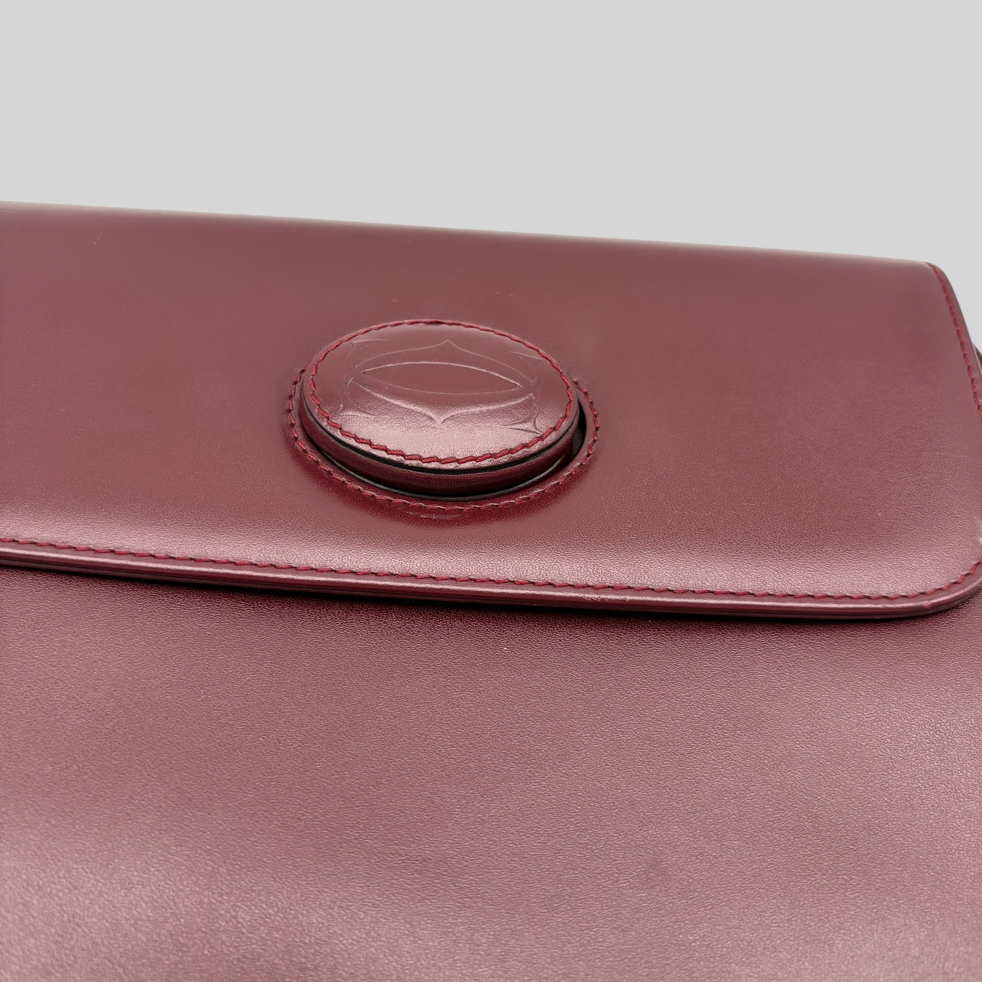 Cartier Must Shoulder