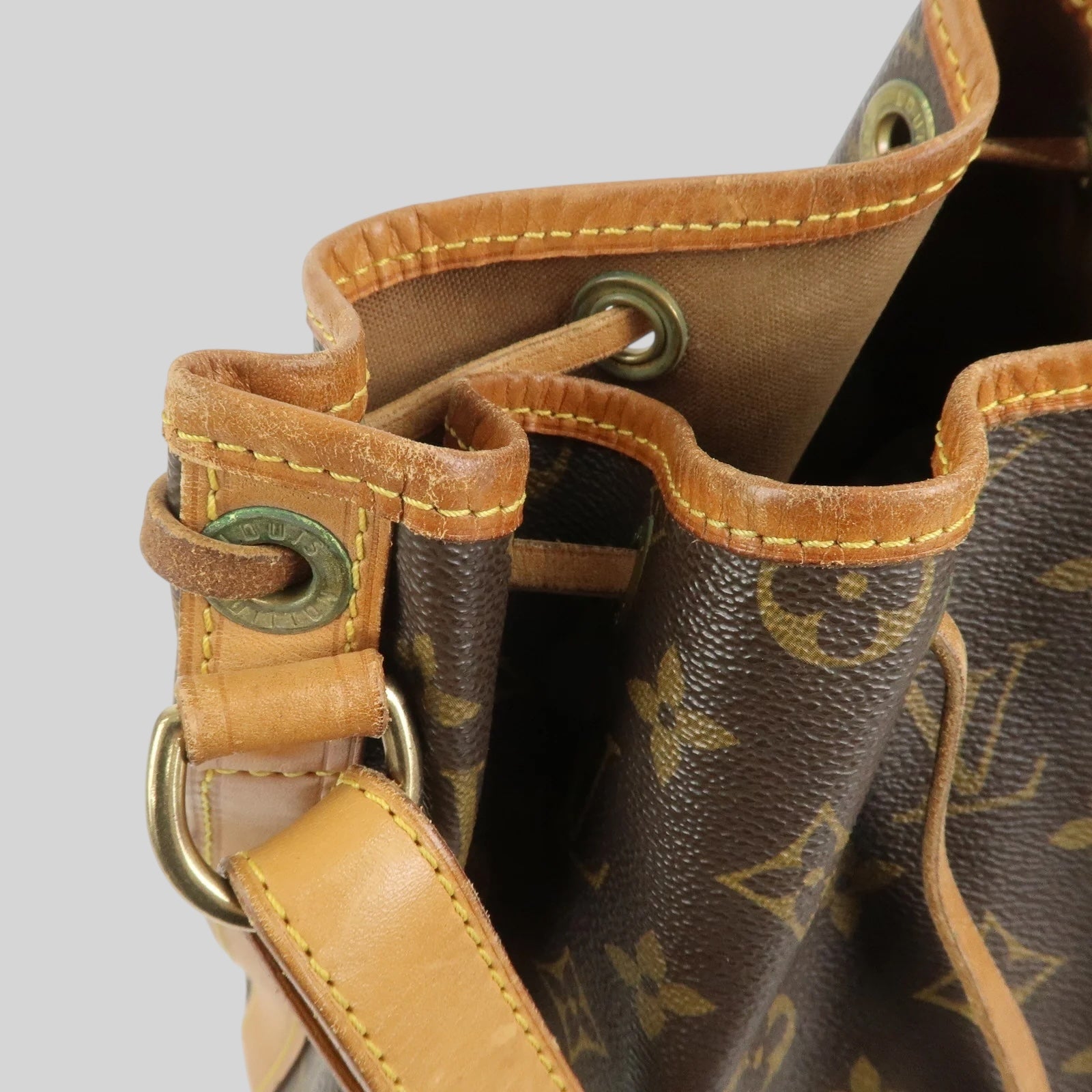 Louis Vuitton Noé GM