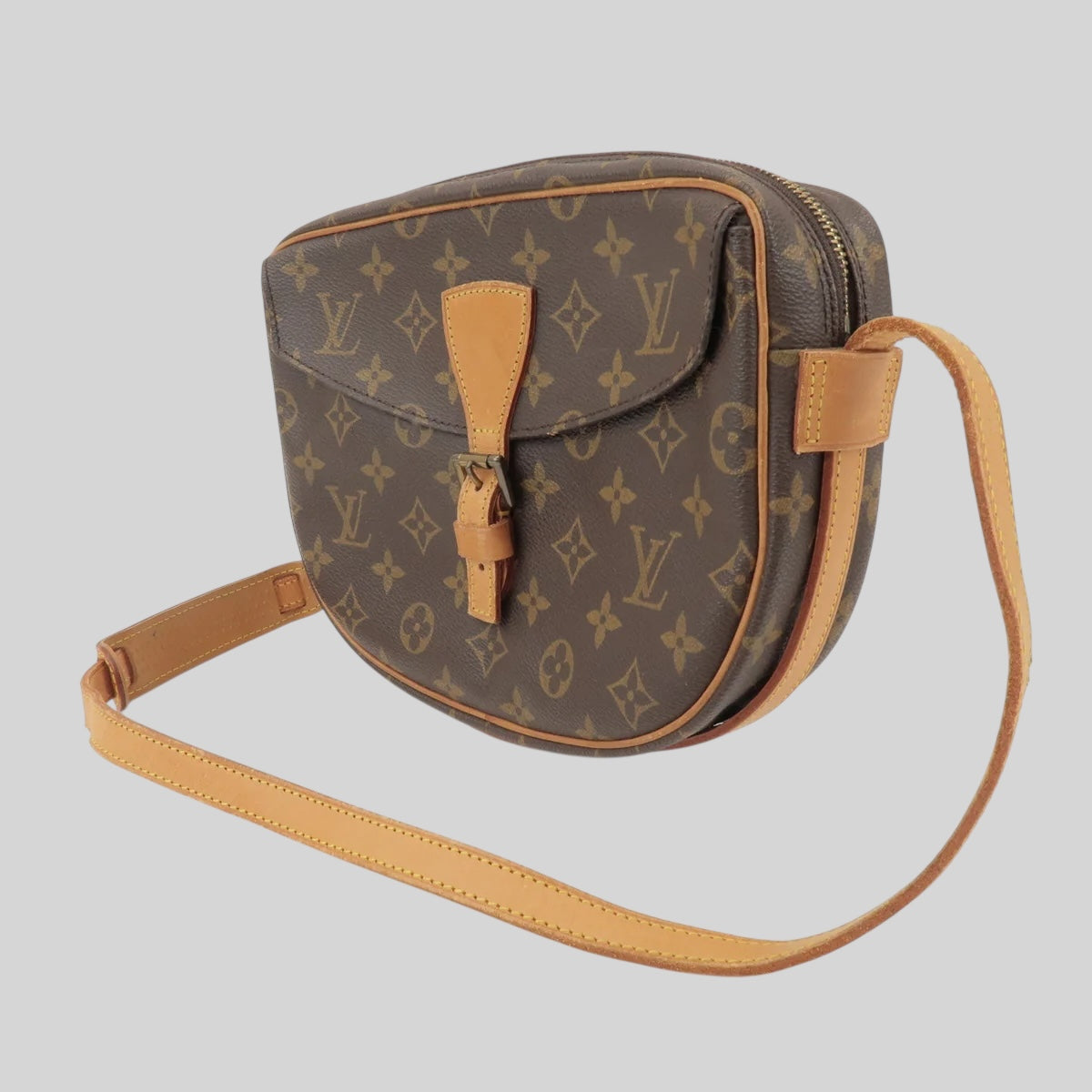 Louis Vuitton Jeune Fille GM