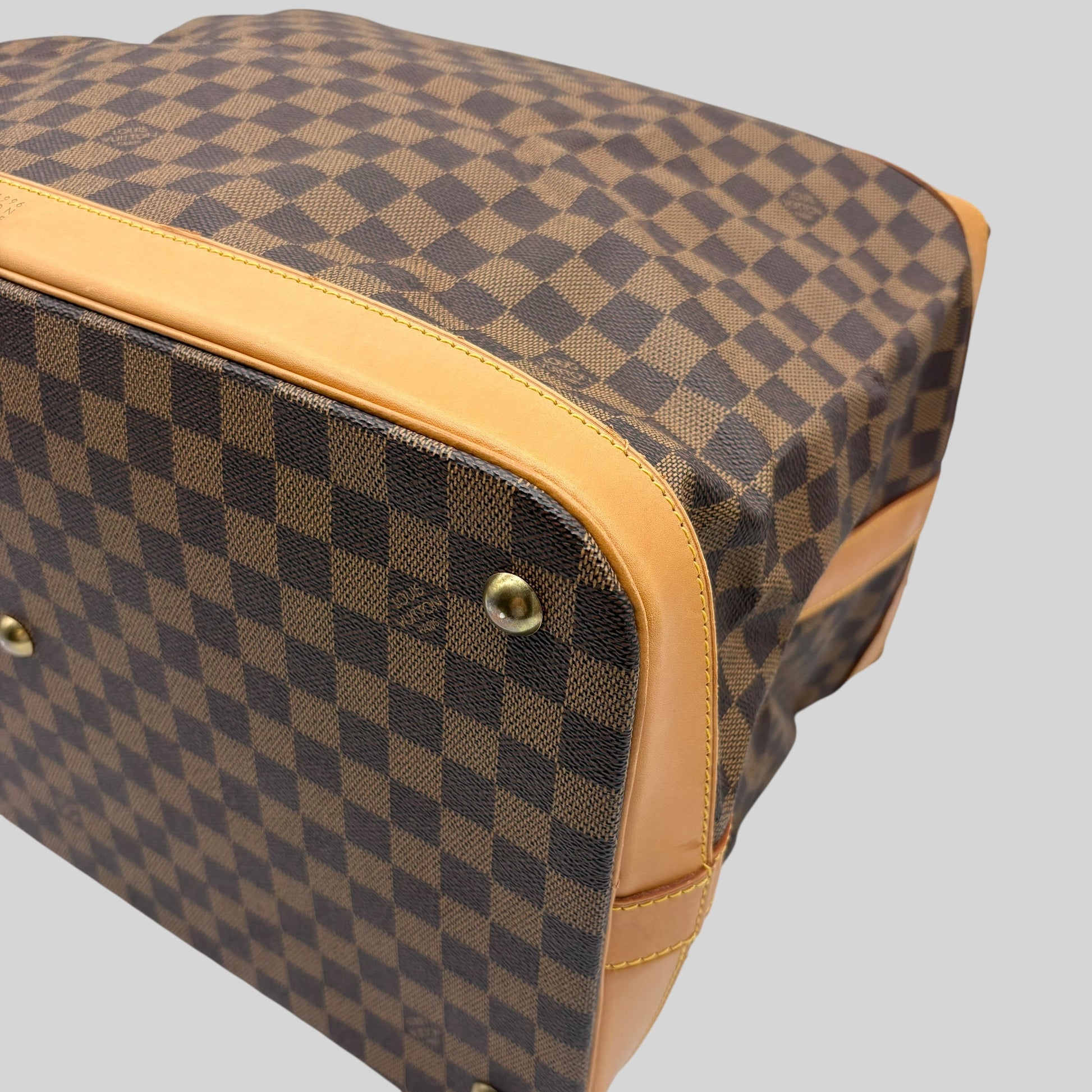 Louis Vuitton Cruiser 45 Edition 100th Anniversary