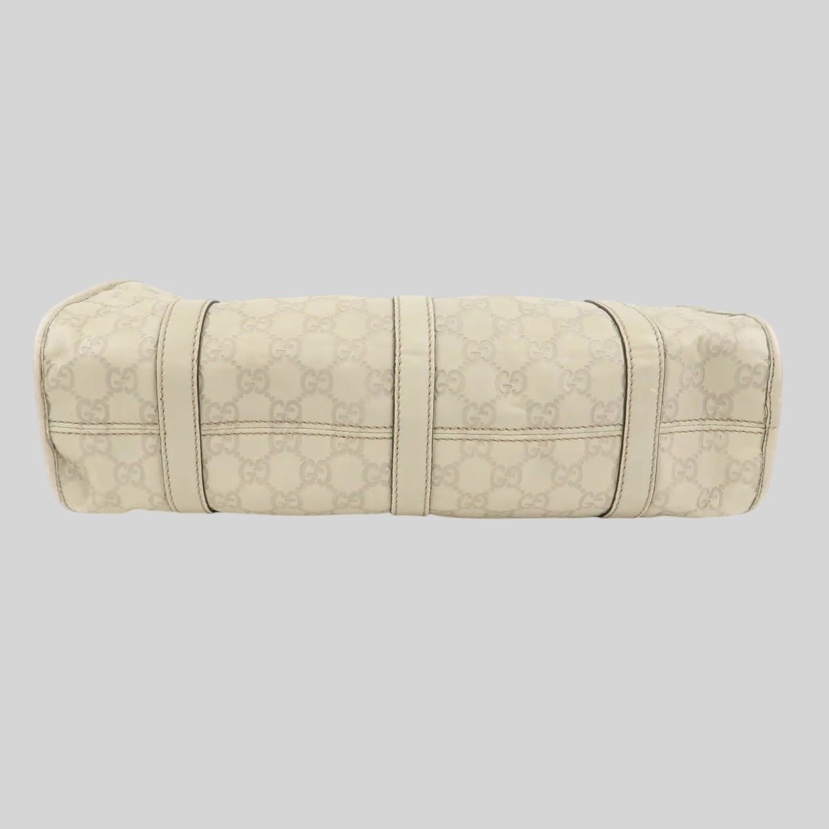 Gucci Jackie GG Ivory