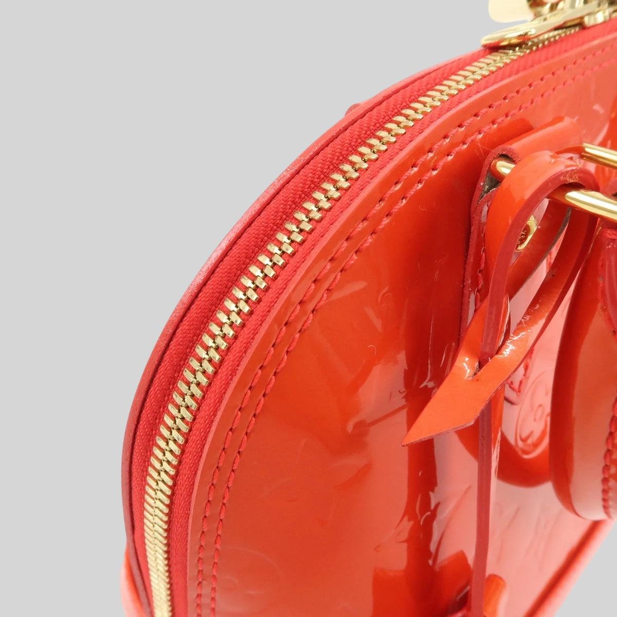 Louis Vuitton Alma BB