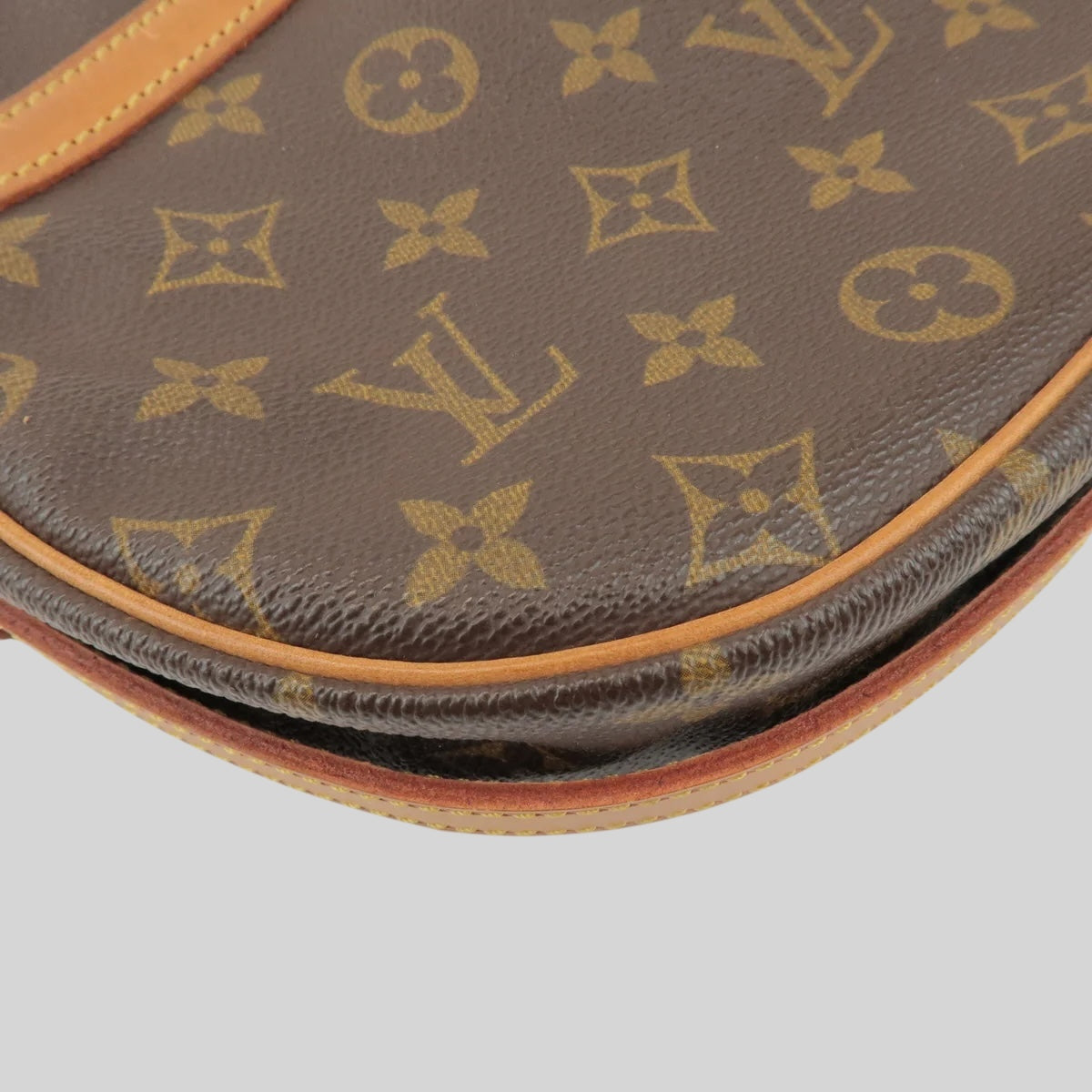 Louis Vuitton Jeune Fille GM