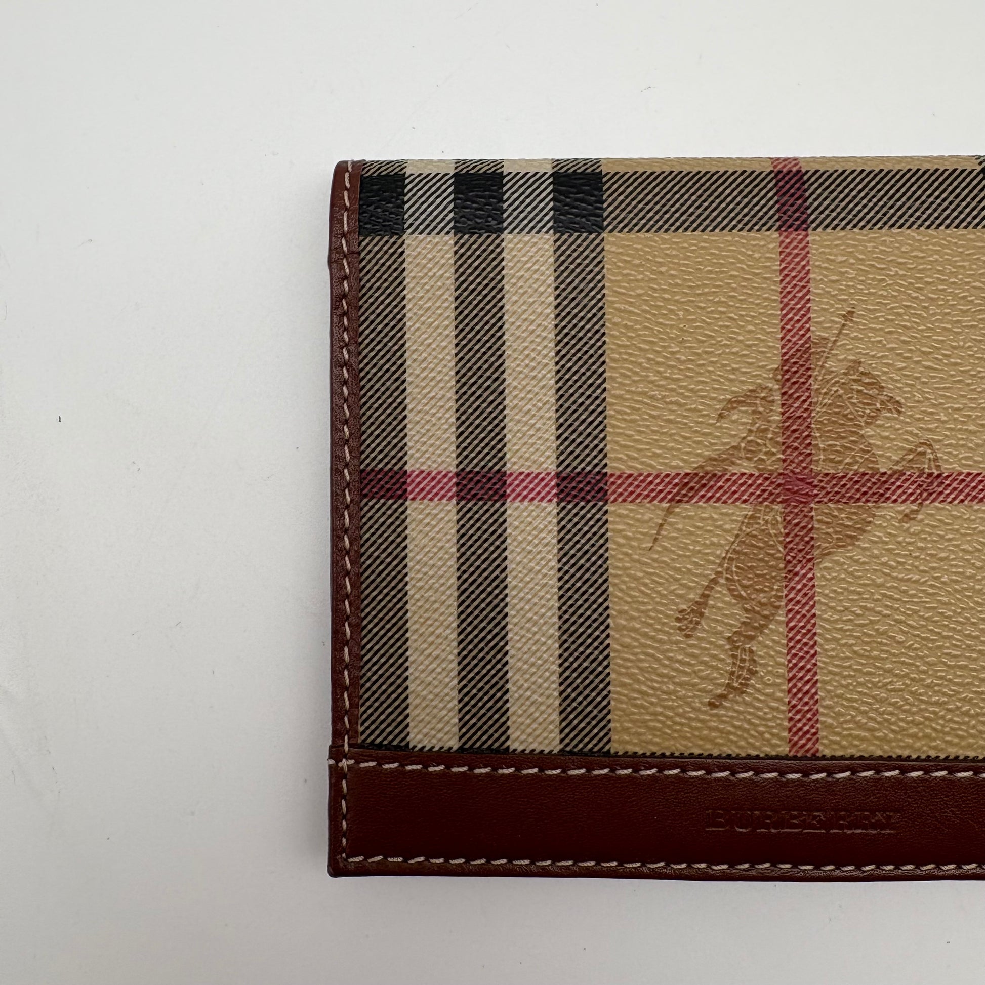 Burberry Vintage
