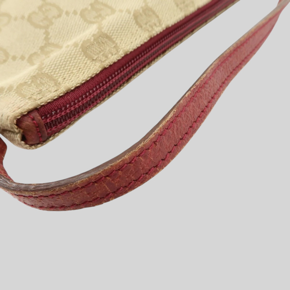 Gucci Boat