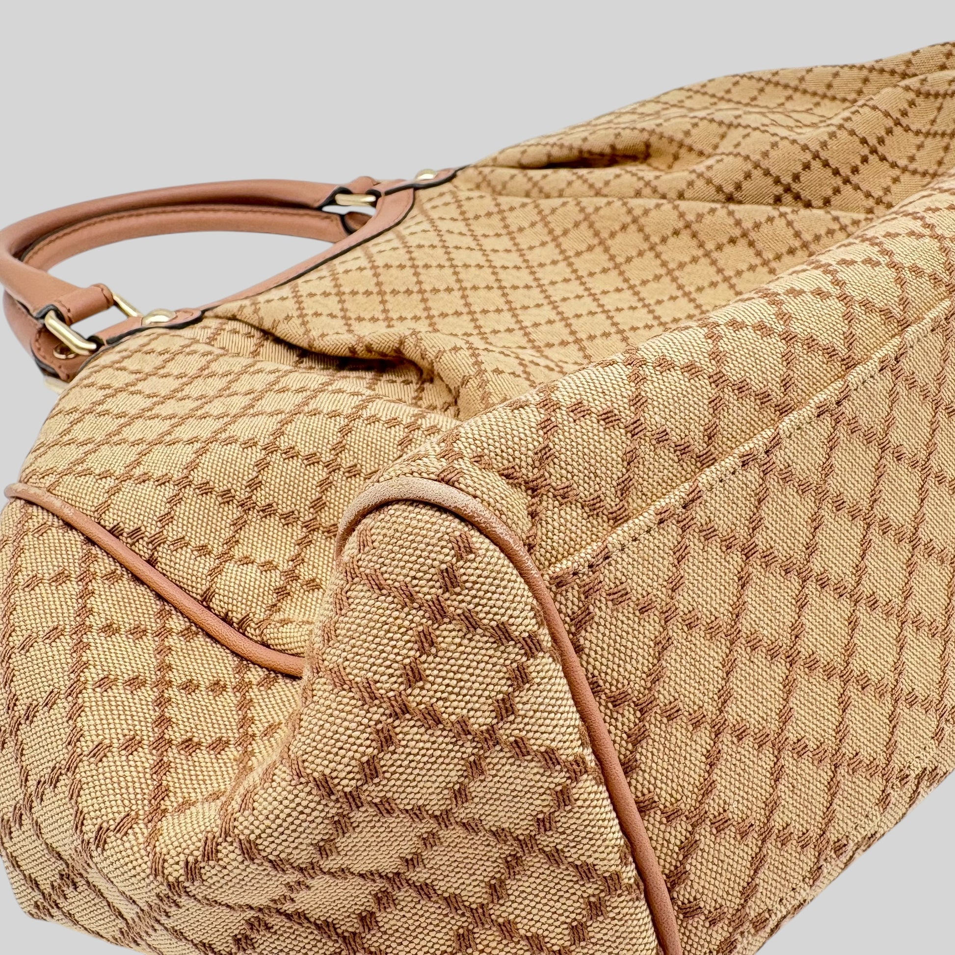 Gucci Sukey Diamante