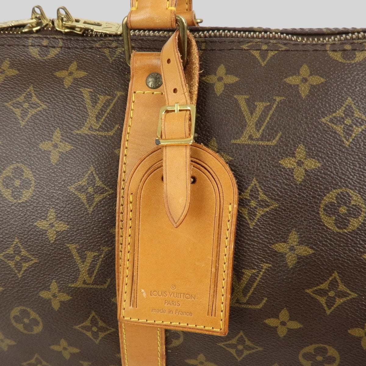 Louis Vuitton Keepall 50 Bandoulière