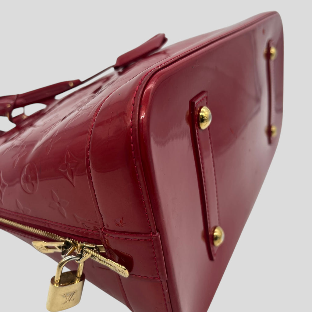 Louis Vuitton Alma GM