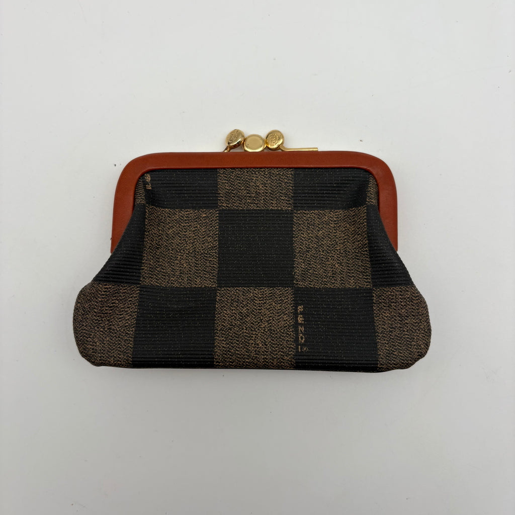 Fendi Pécan