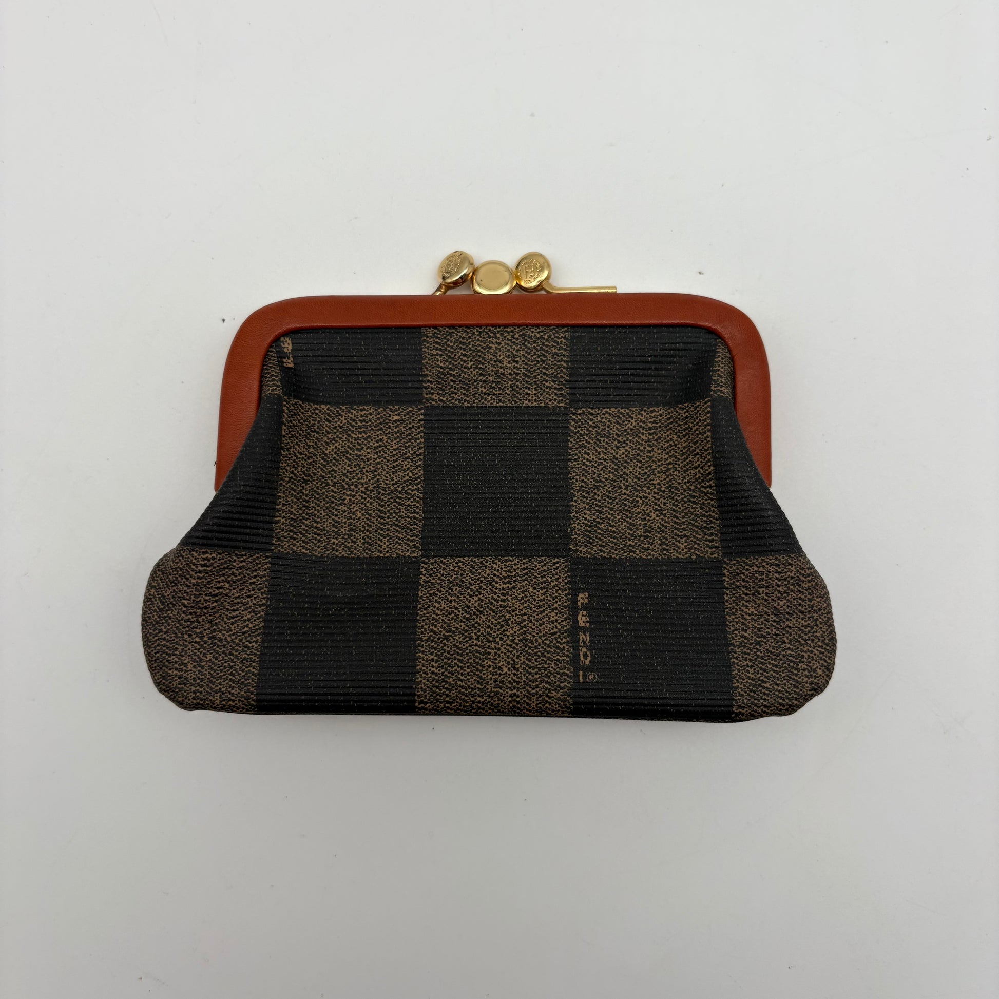 Fendi Pécan