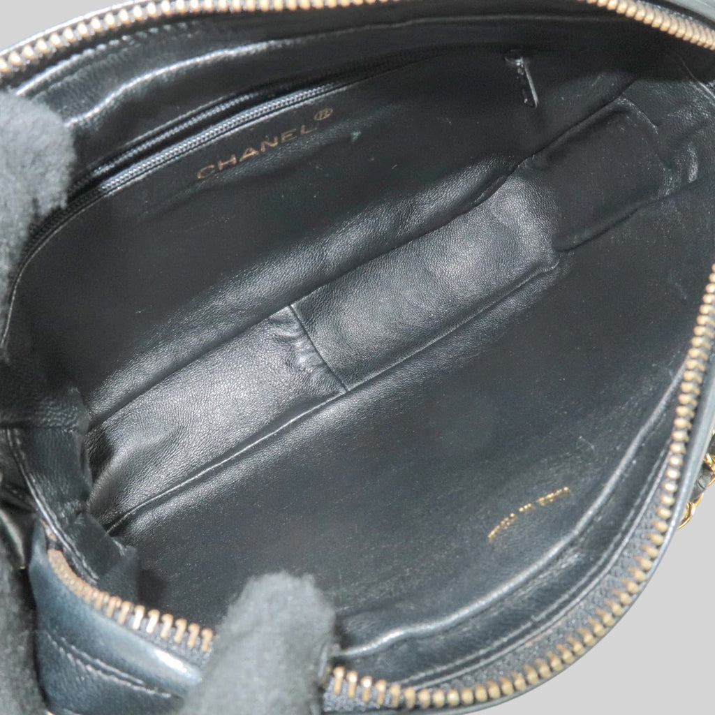 Chanel Camera Bag