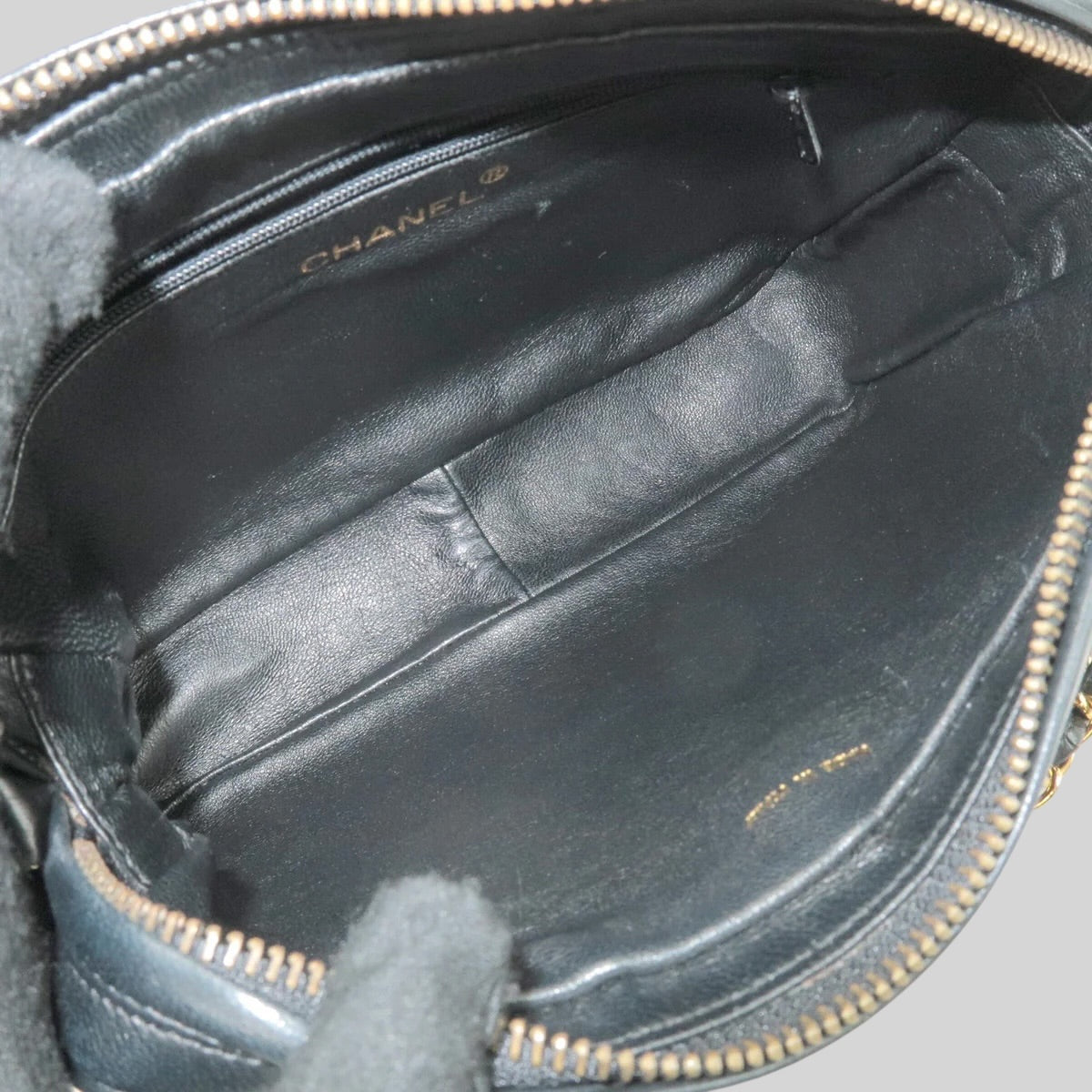 Chanel Camera Bag