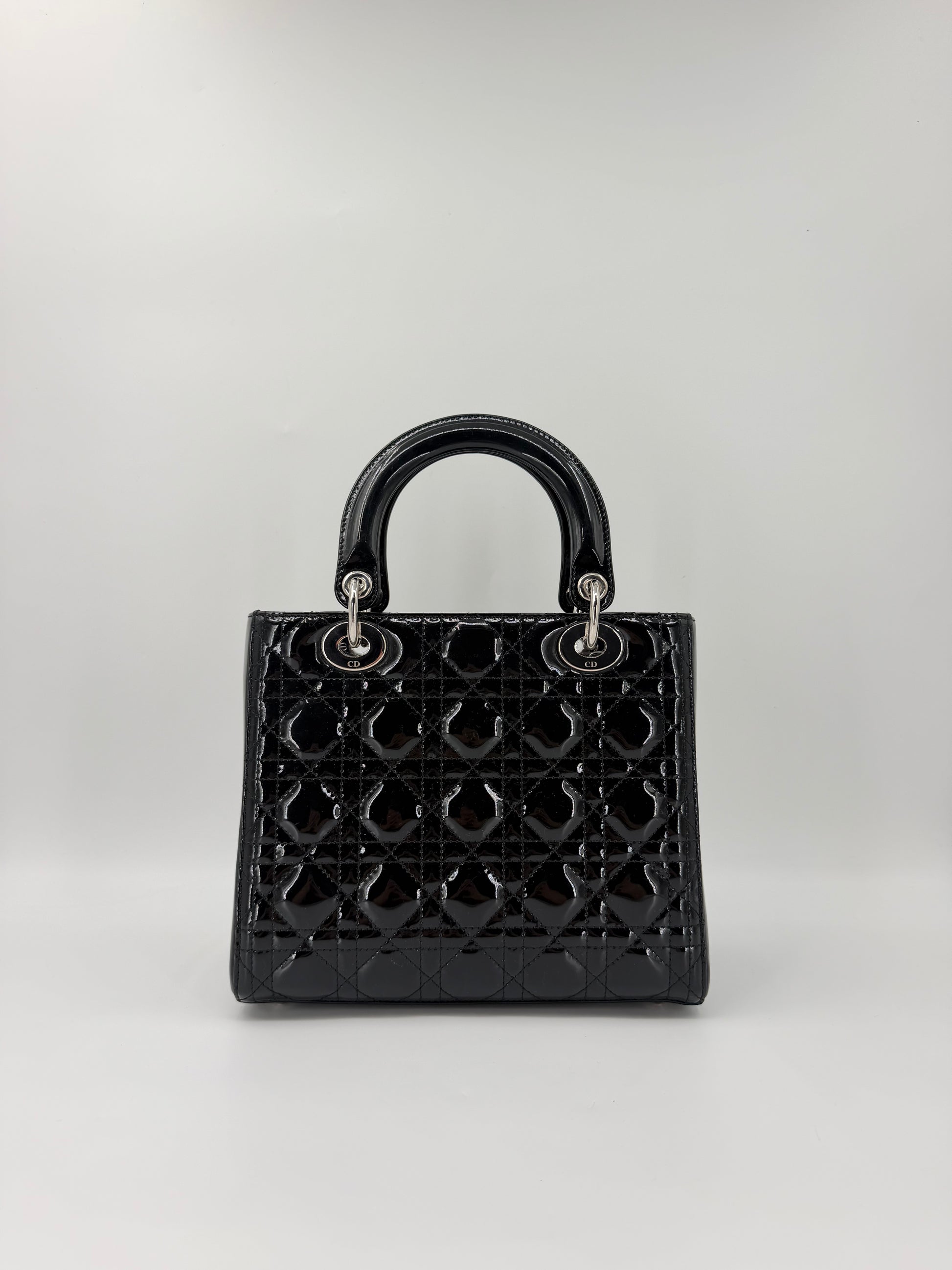 DIOR LADY M