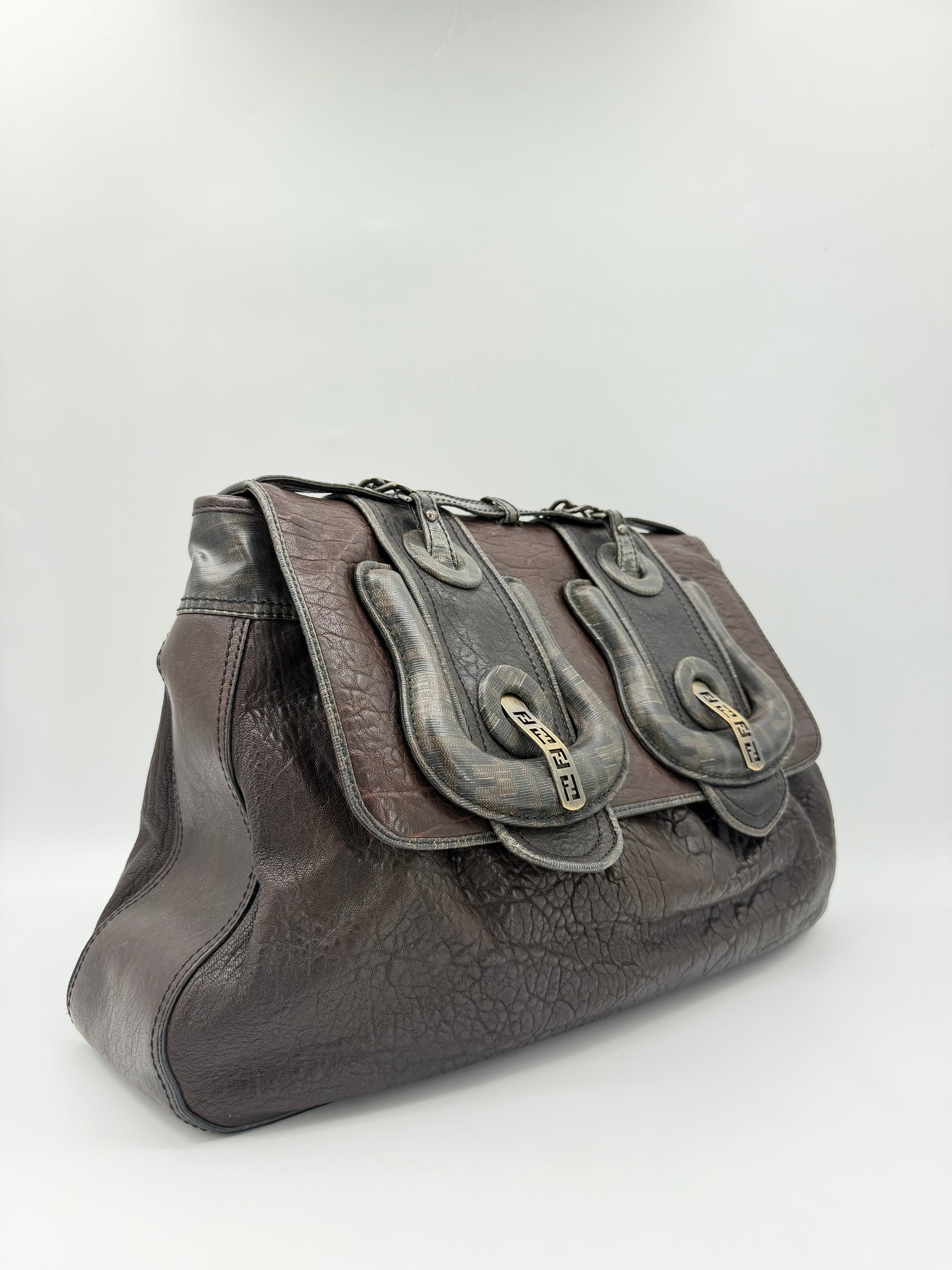 FENDI B BAG