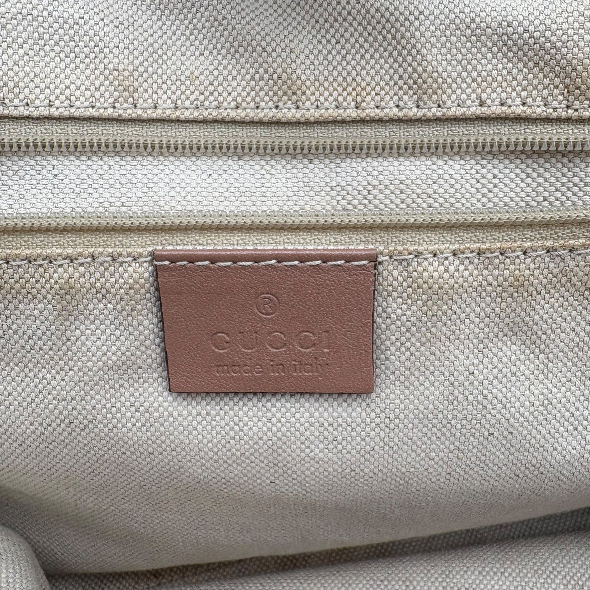 Gucci Sukey Diamante