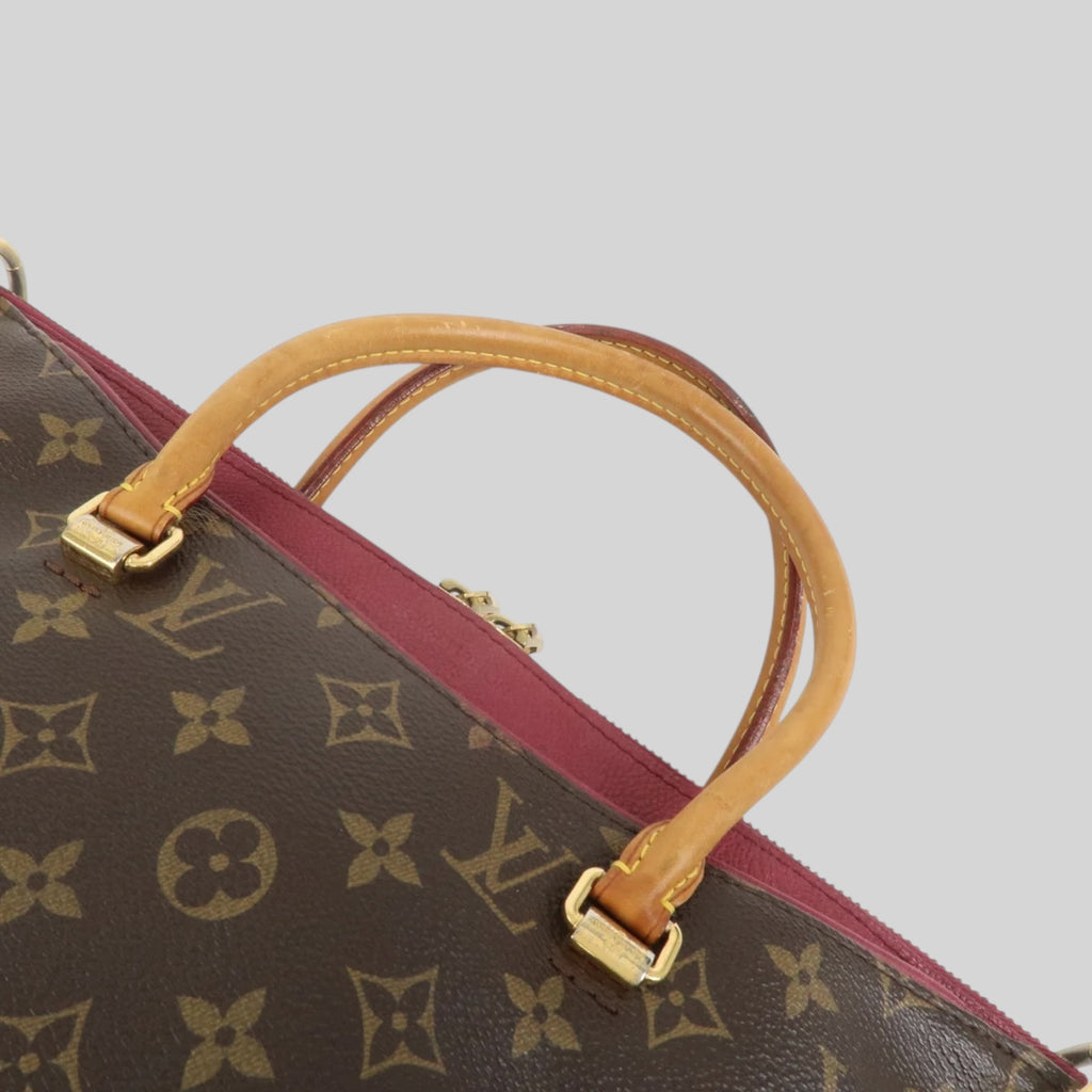 Louis Vuitton Pallas