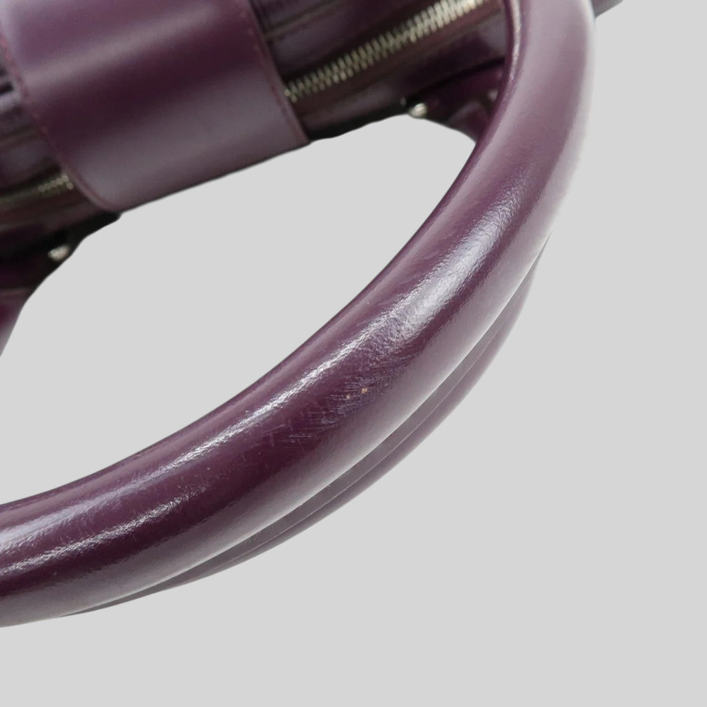 Louis Vuitton Bowling Montaigne