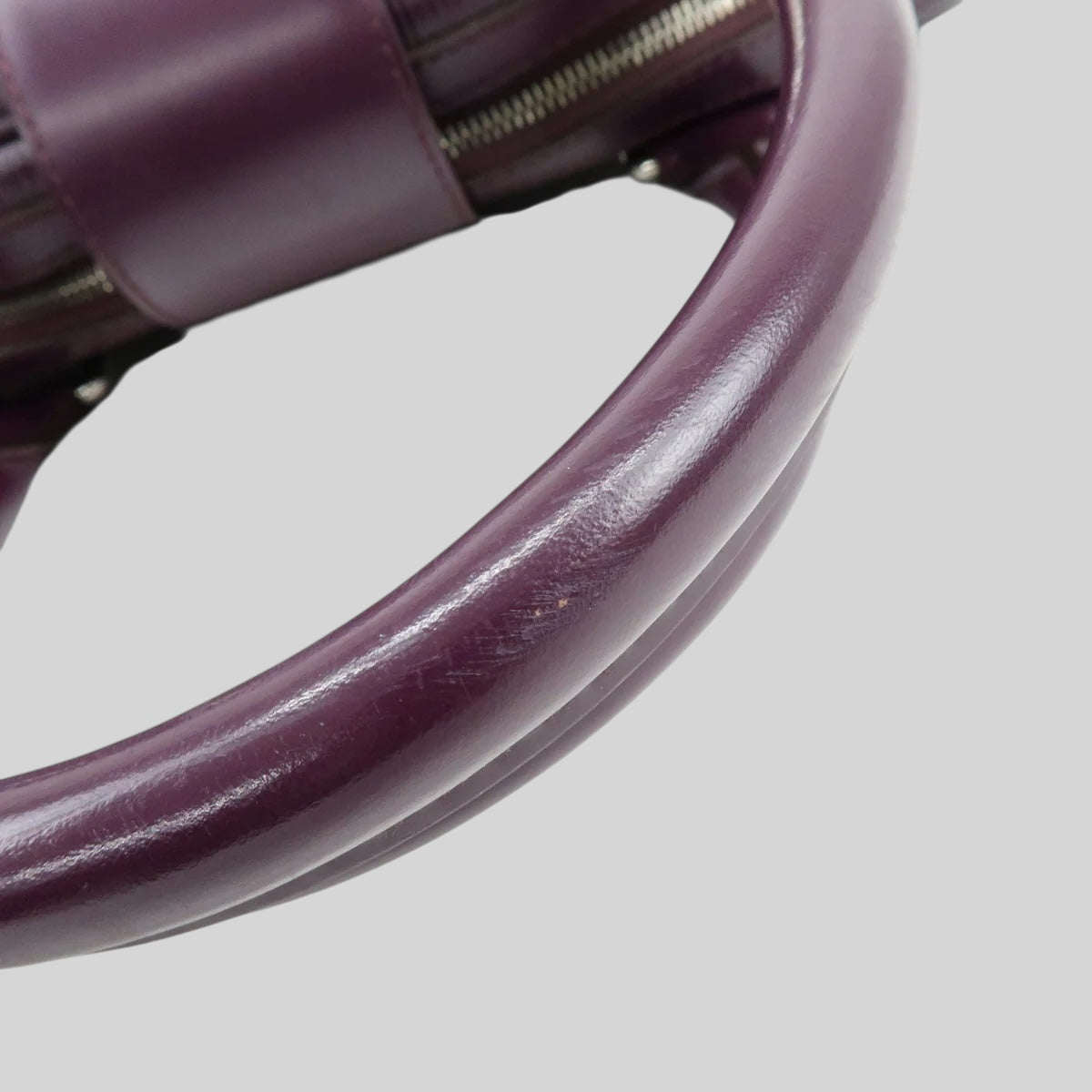 Louis Vuitton Bowling Montaigne