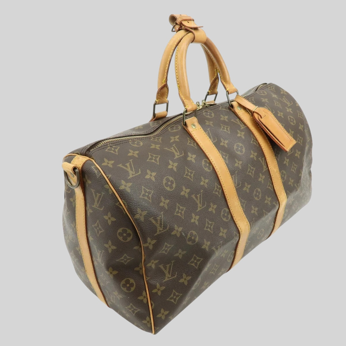Louis Vuitton Keepall 45 Bandoulière