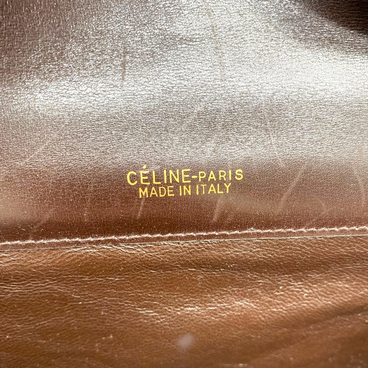 Céline C Sulky