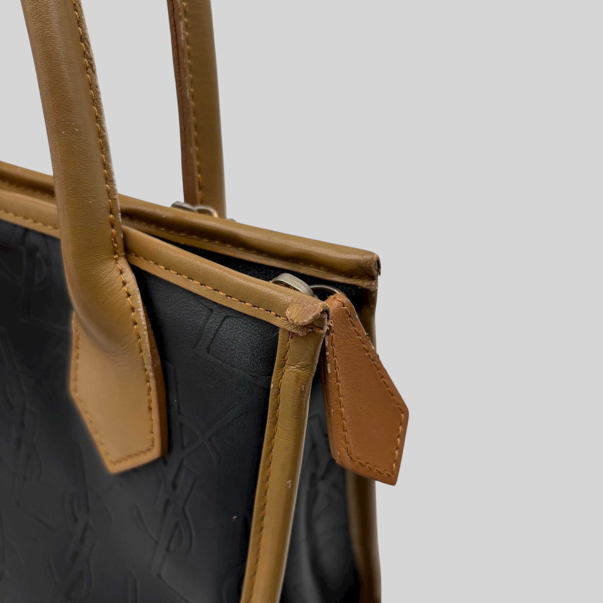 Yves Saint Laurent Cassandra Vintage