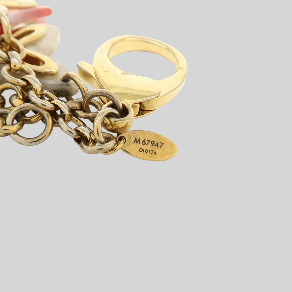 Louis Vuitton Charms