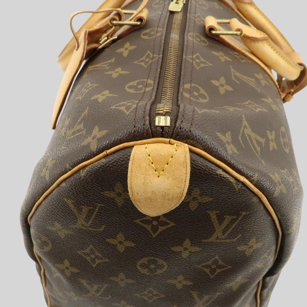 Louis Vuitton Keepall 45
