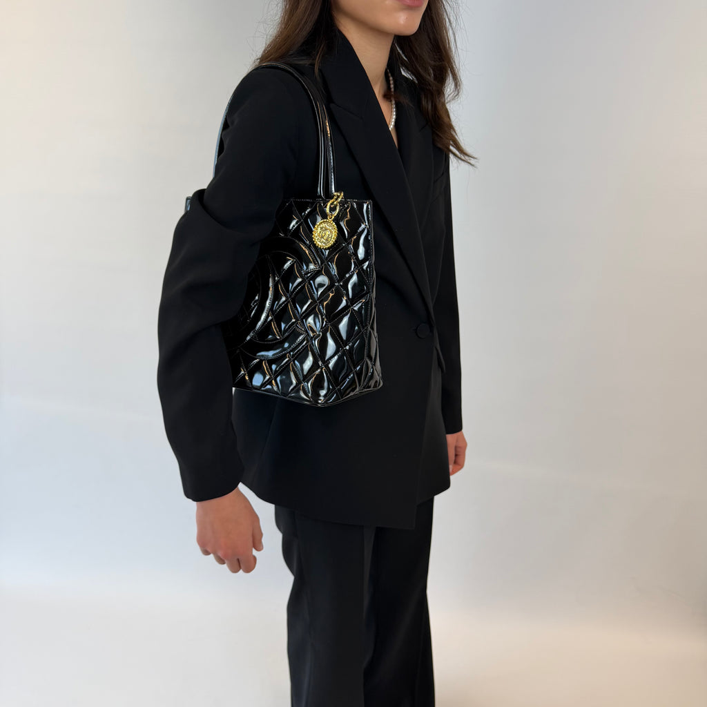 Chanel COCO Médaillon