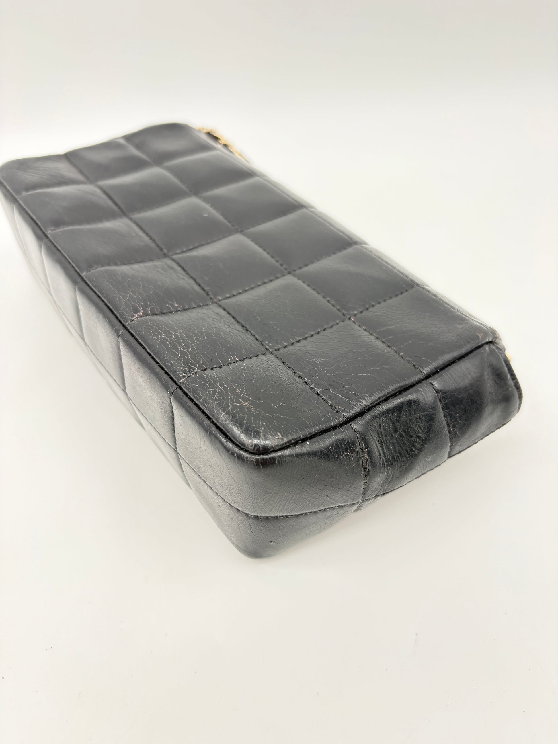 CHANEL CHOCOLATE BAR