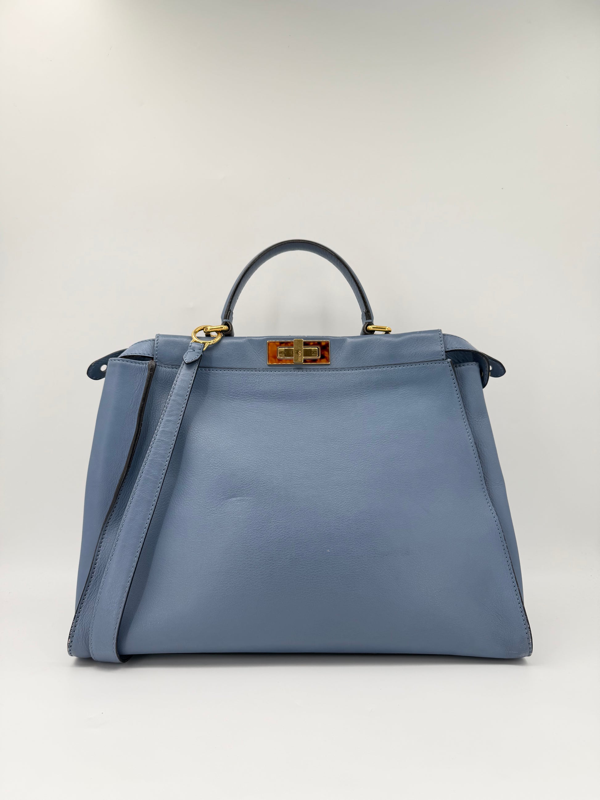 FENDI PEEKABOO