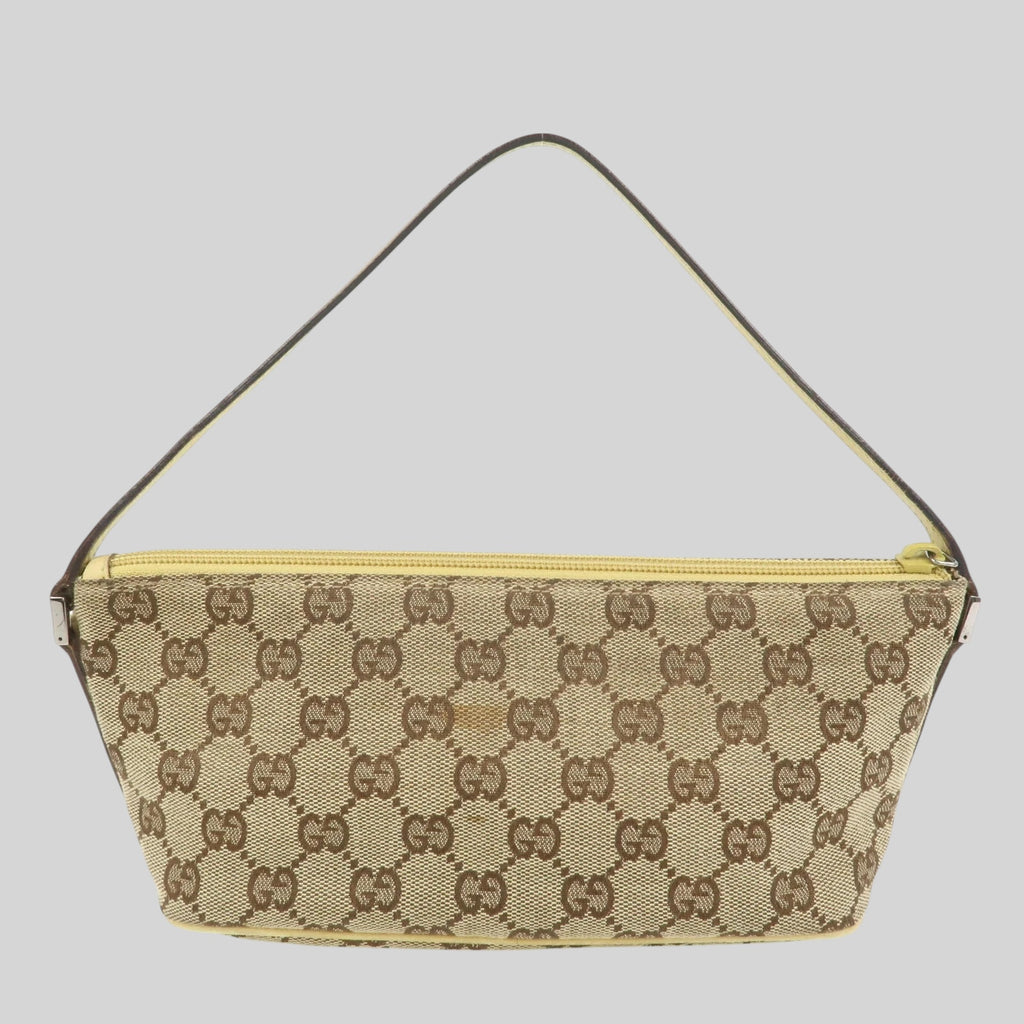 Gucci Boat