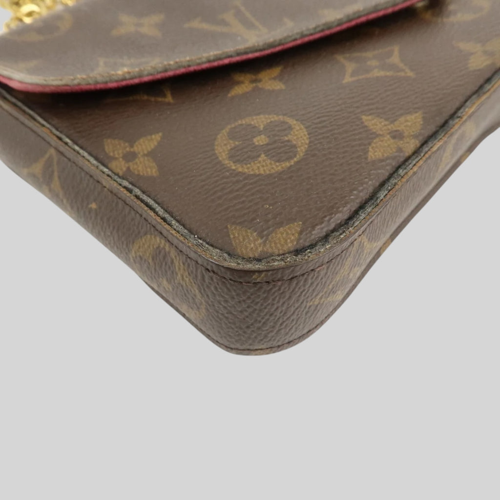Louis Vuitton Félicie