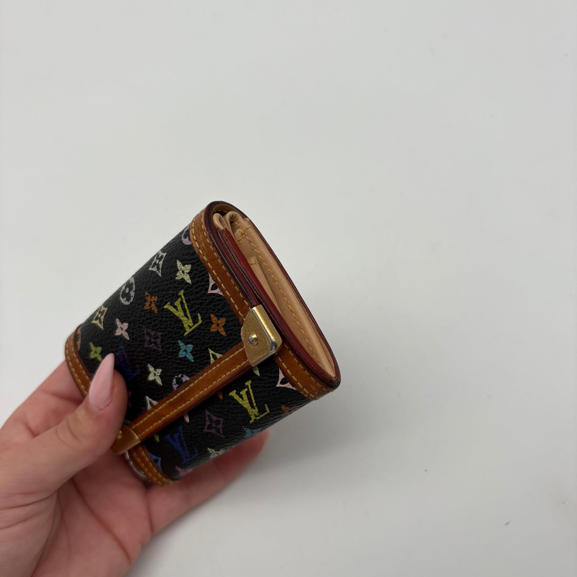 Louis Vuitton Murakami